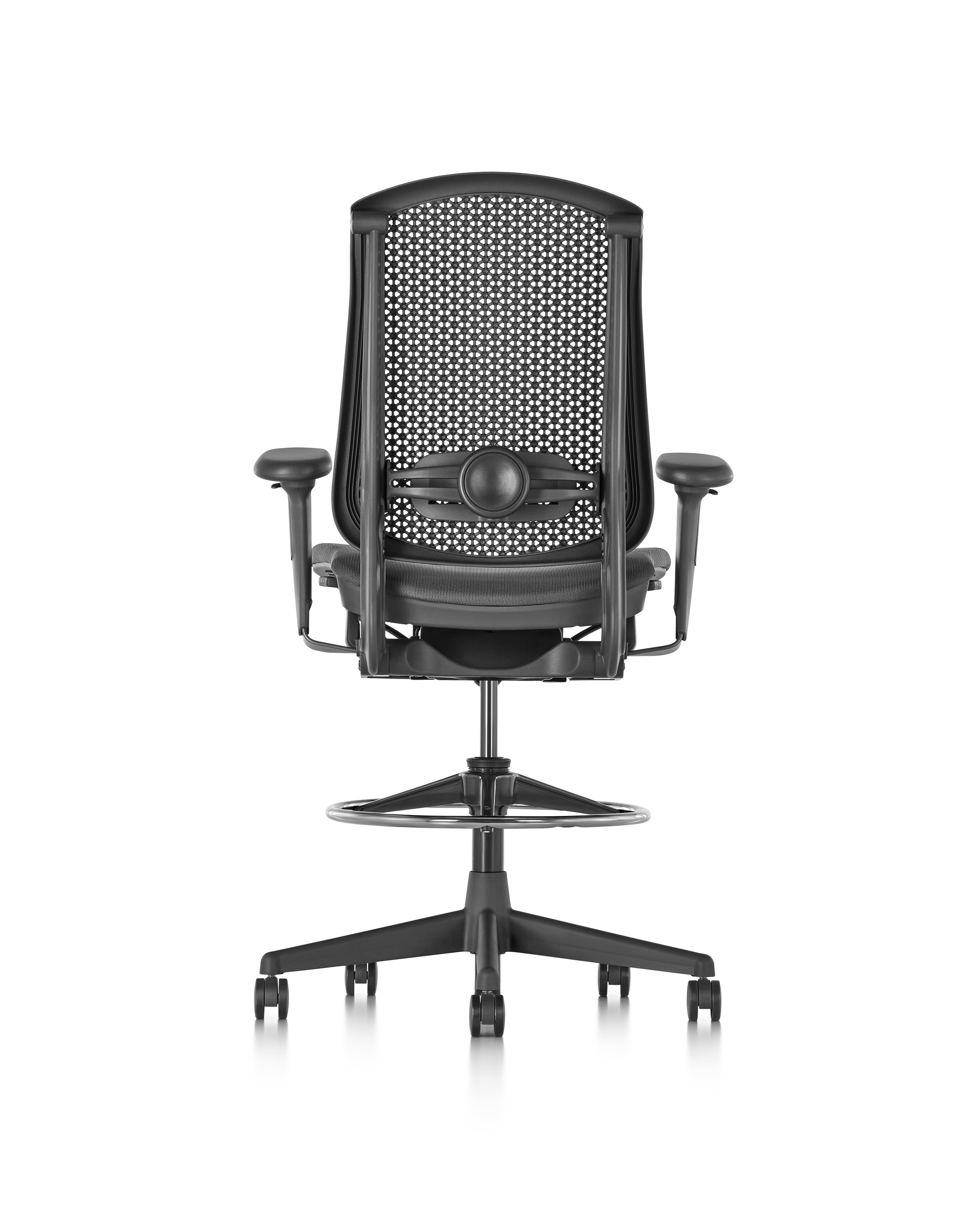 办公椅|高脚椅|办公家具|设计师家具|塞勒高脚椅